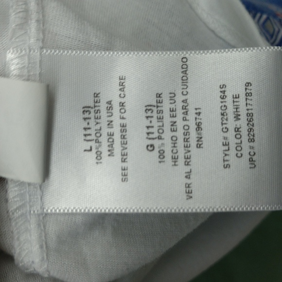 Made in the USA Tank Top - Picture 7 of 8